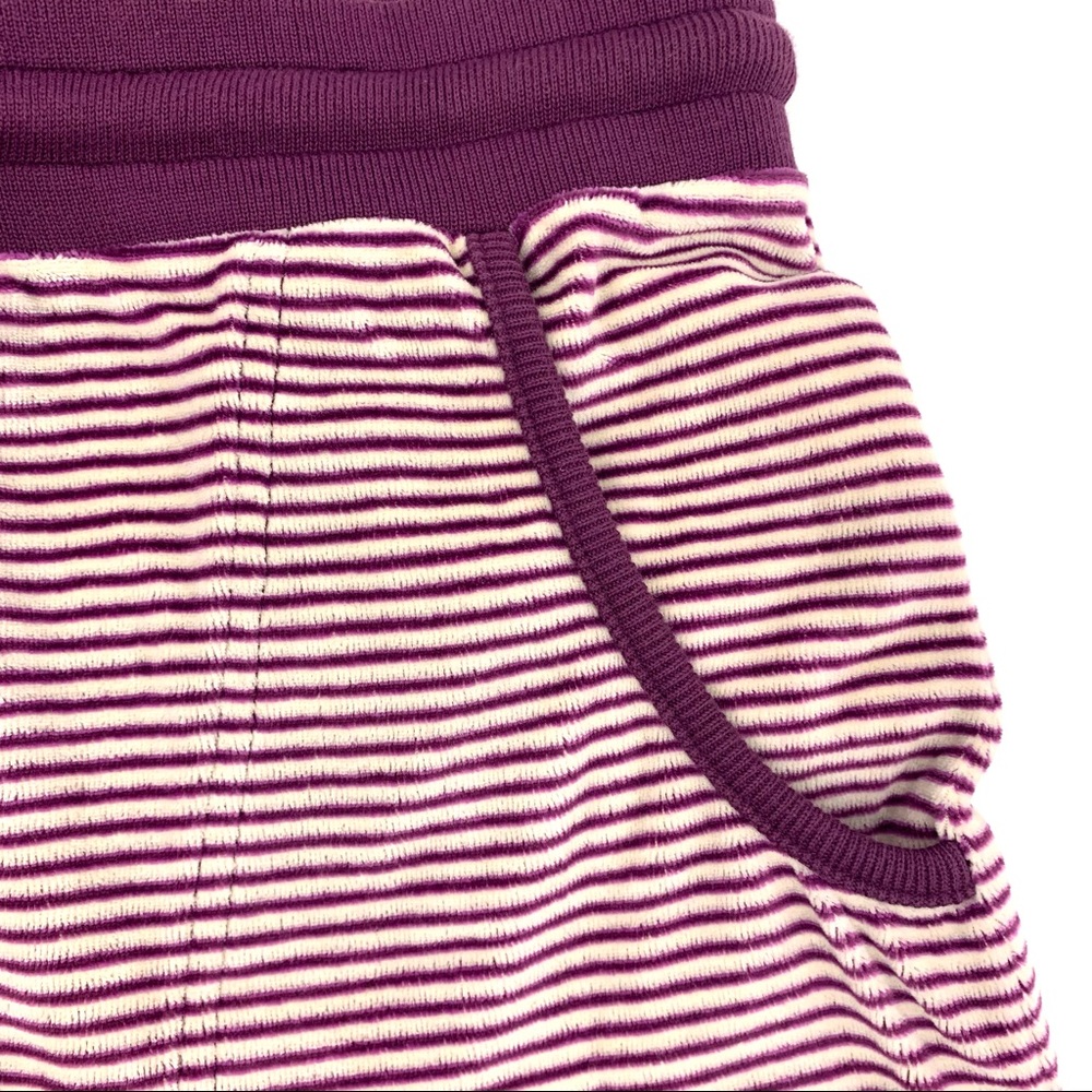 Marc By Marc Jacobs Striped Velour 3 Piece Set - image 3